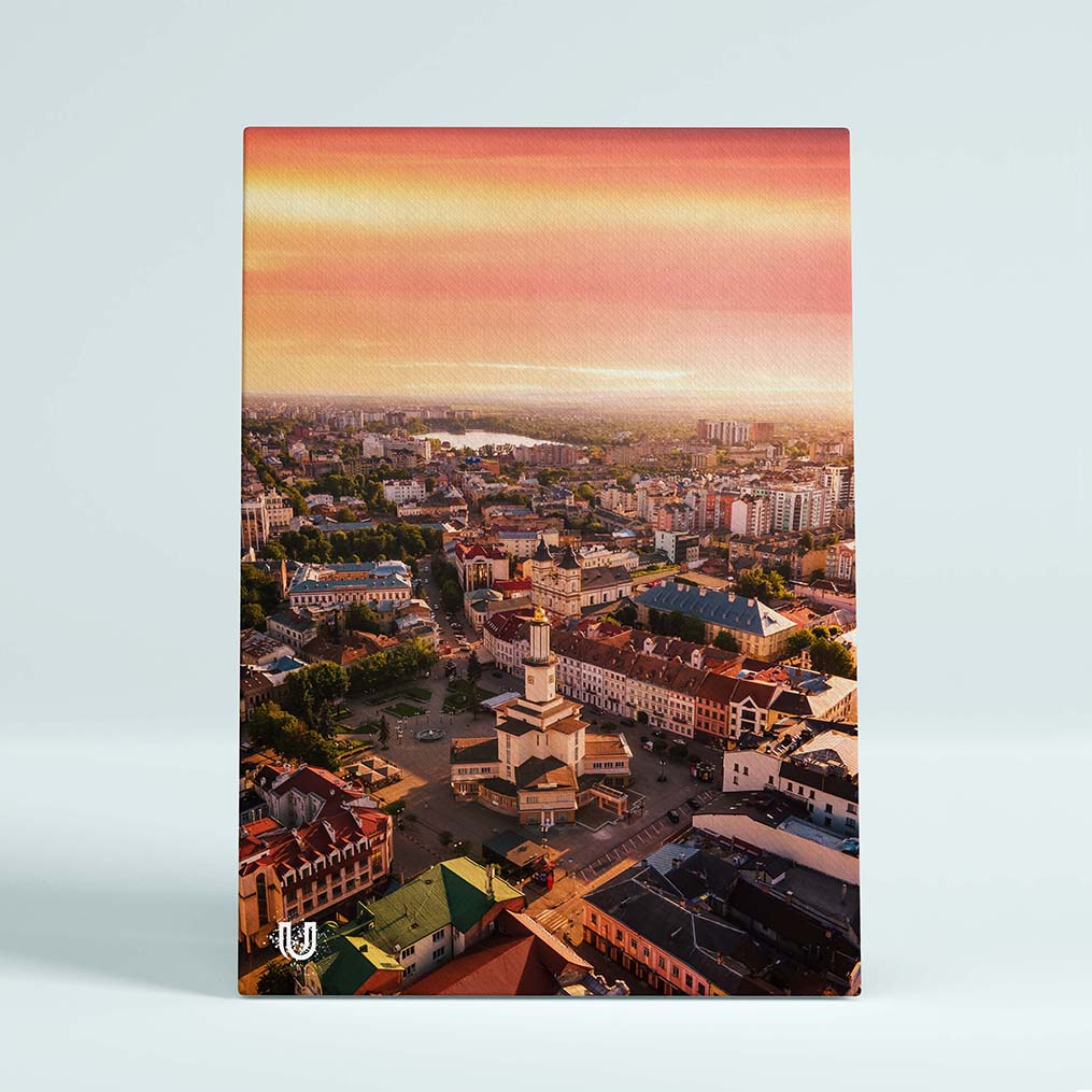 Картина Ivano-Frankivsk AR