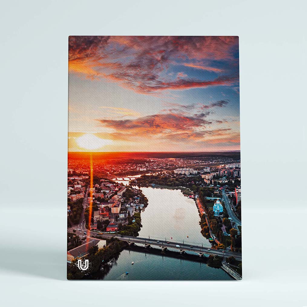 Картина Vinnitsa AR