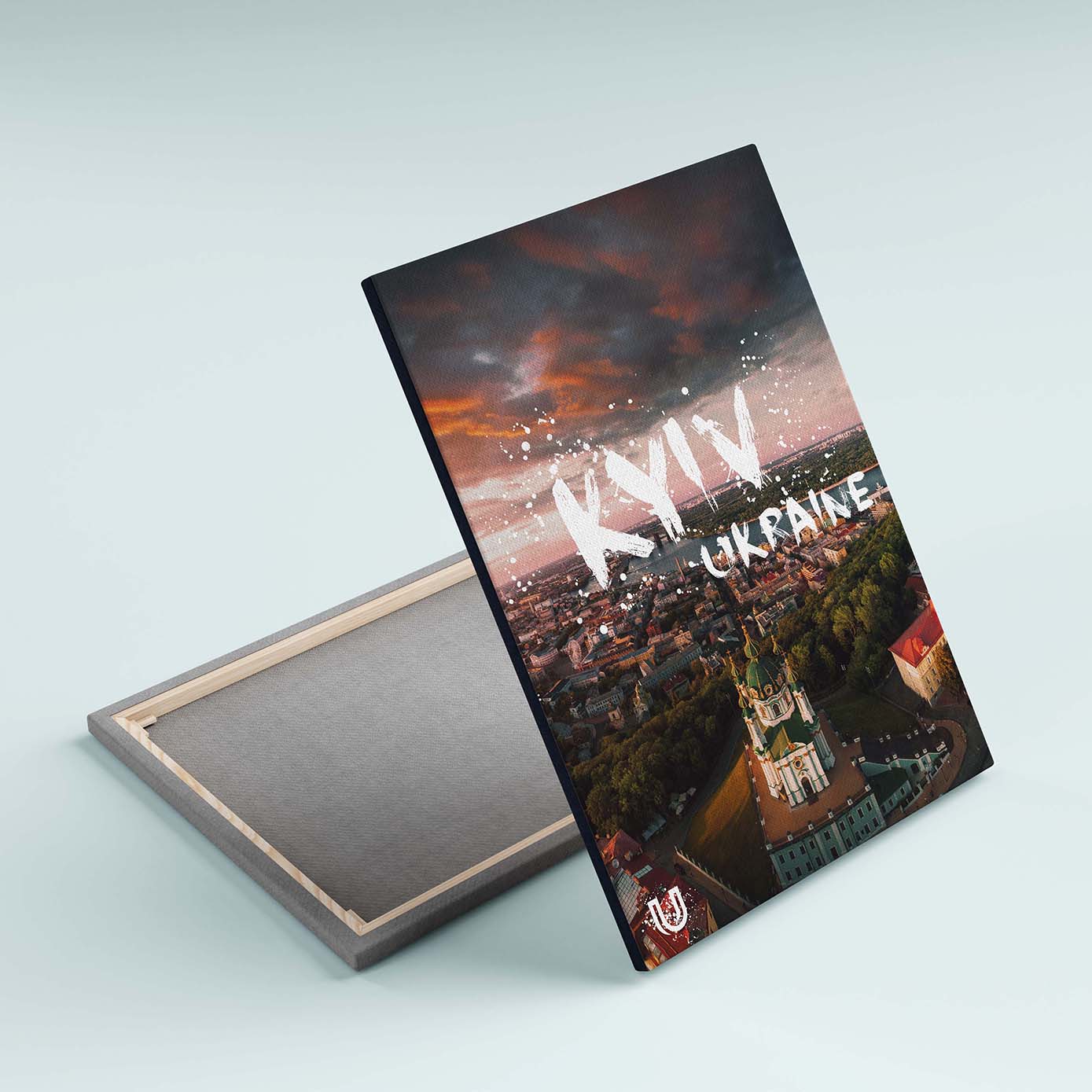 Картина Kyiv AR