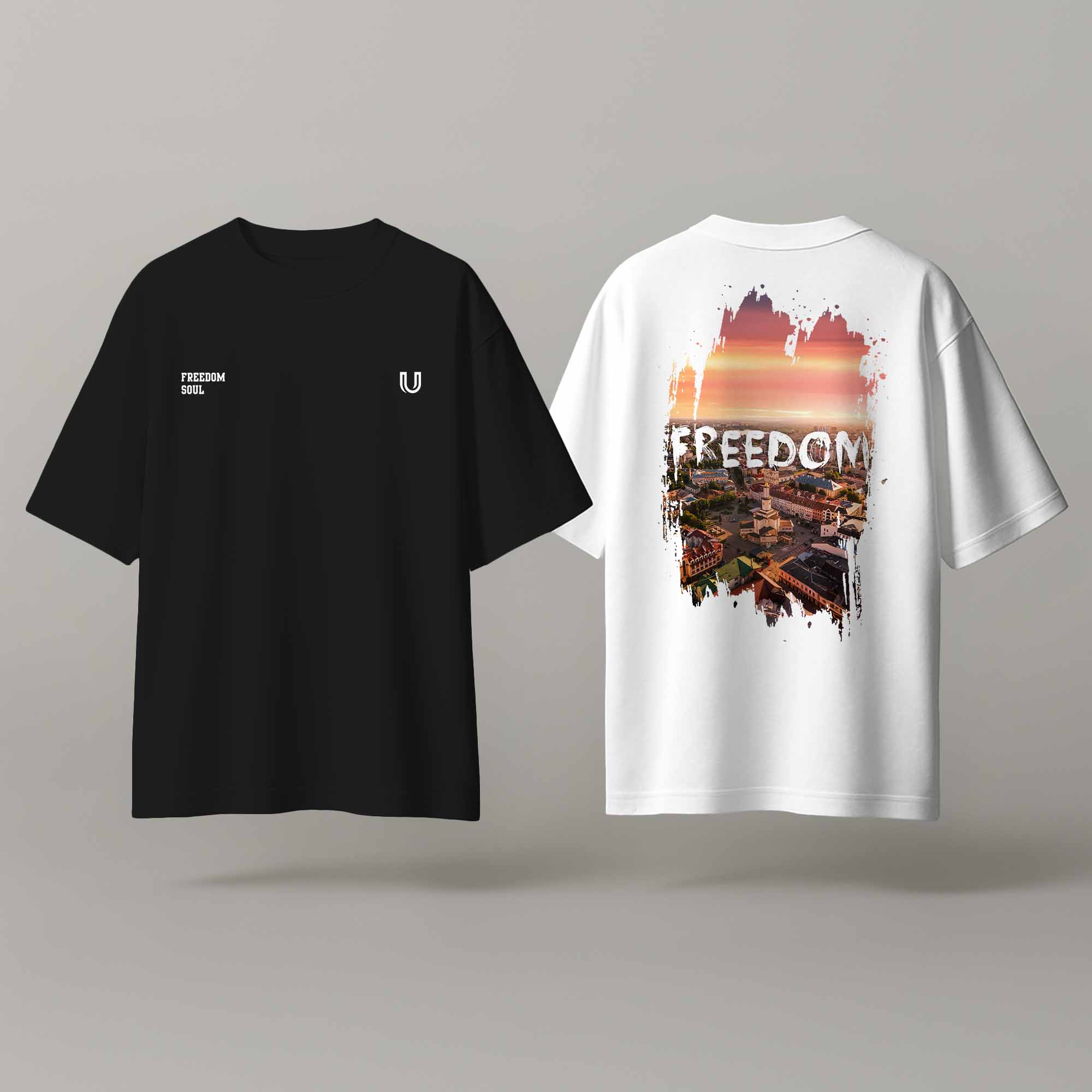 Футболка Ivano-Frankivsk