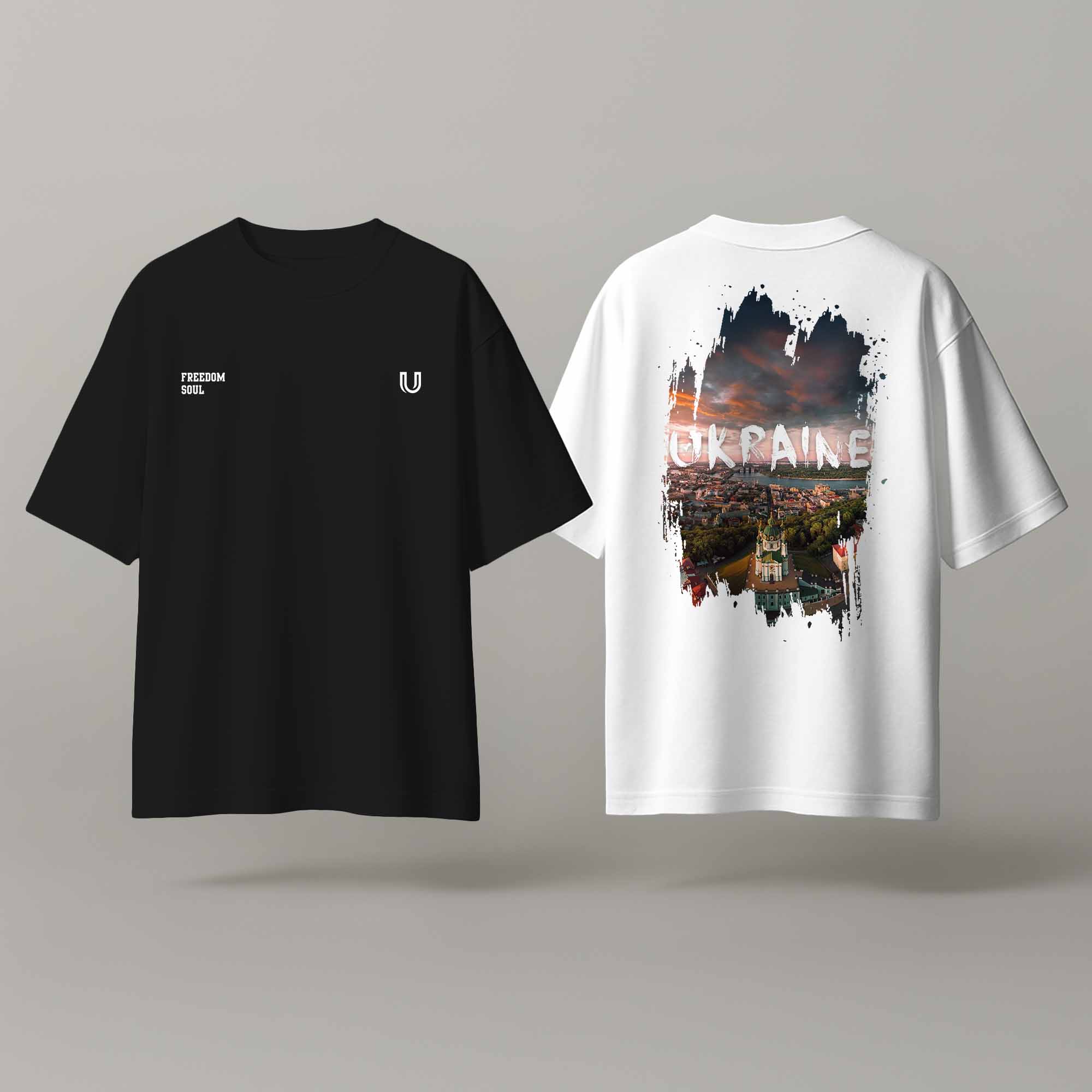 Футболка Kyiv