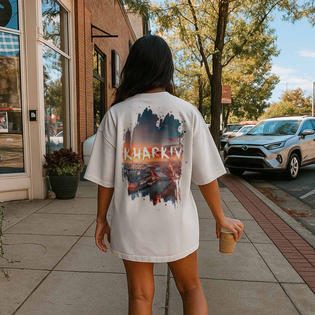Kharkiv