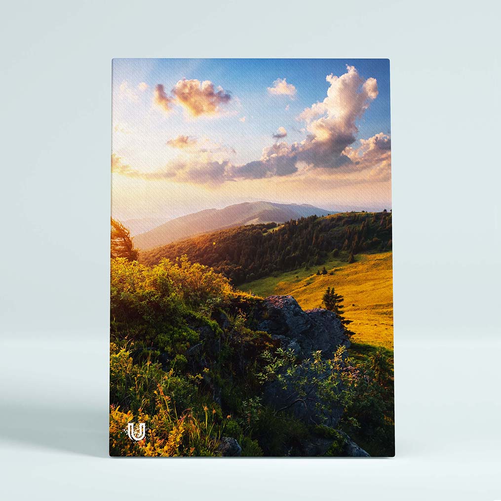 Картина Sunrise AR