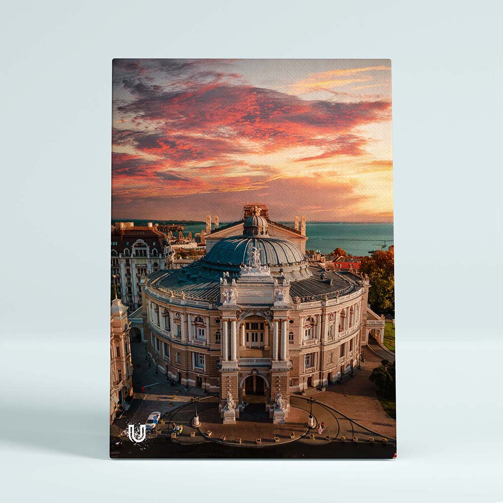 Картина Odesa AR