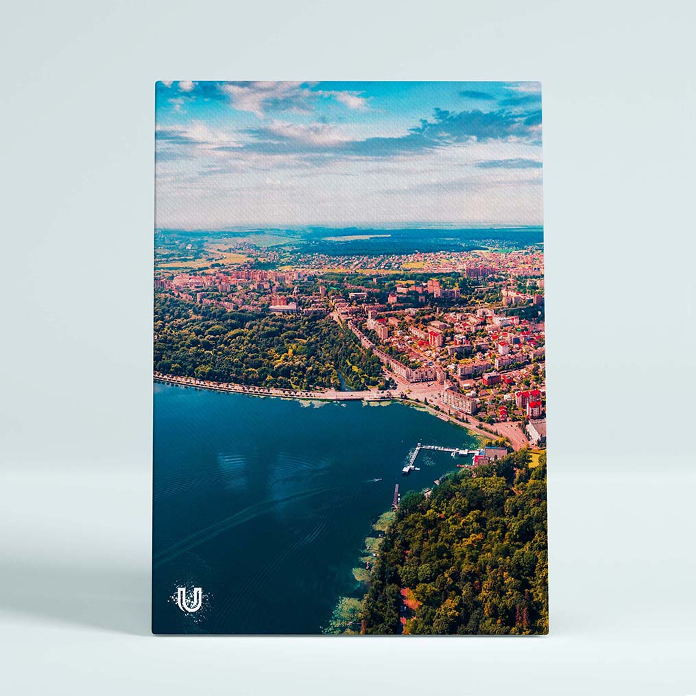 Картина Ternopil AR