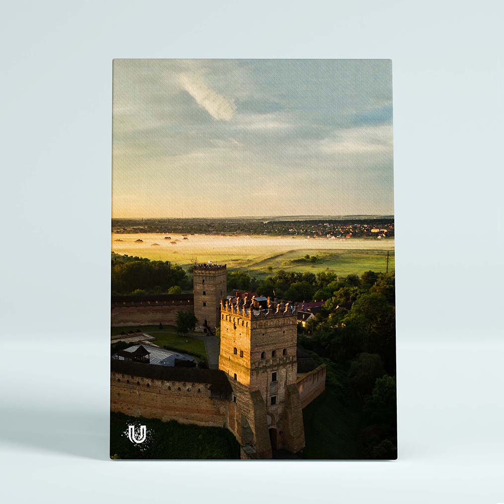 Картина Lutsk AR