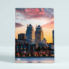 Картина Dnipro AR