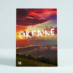 Картина Sunset AR