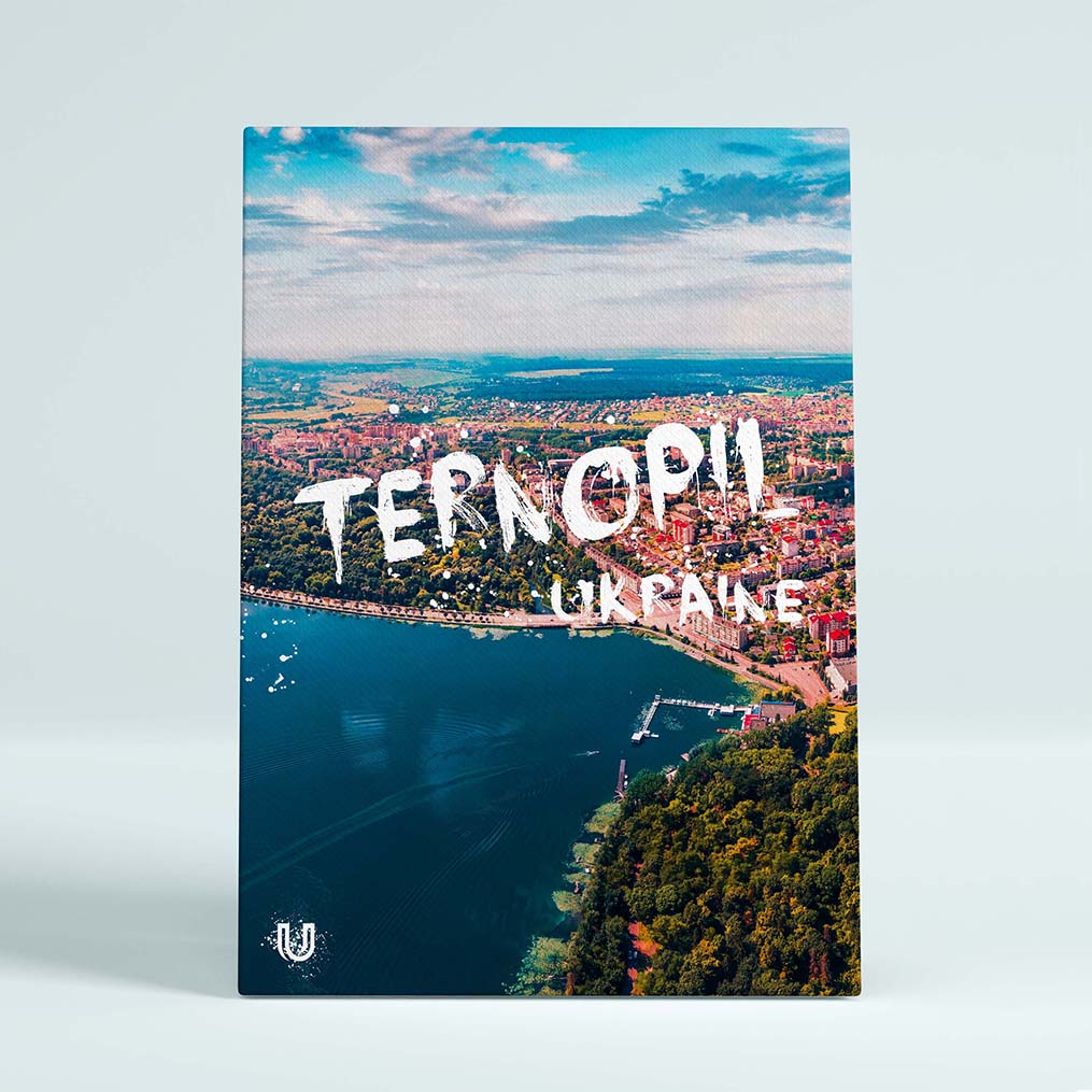 Картина Ternopil AR