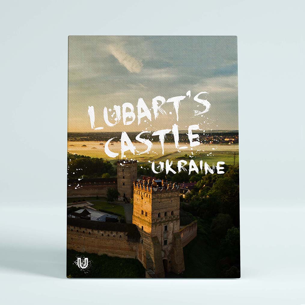 Картина Lutsk AR