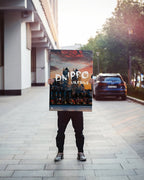 Картина Dnipro AR