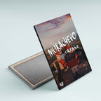 Картина Castle AR