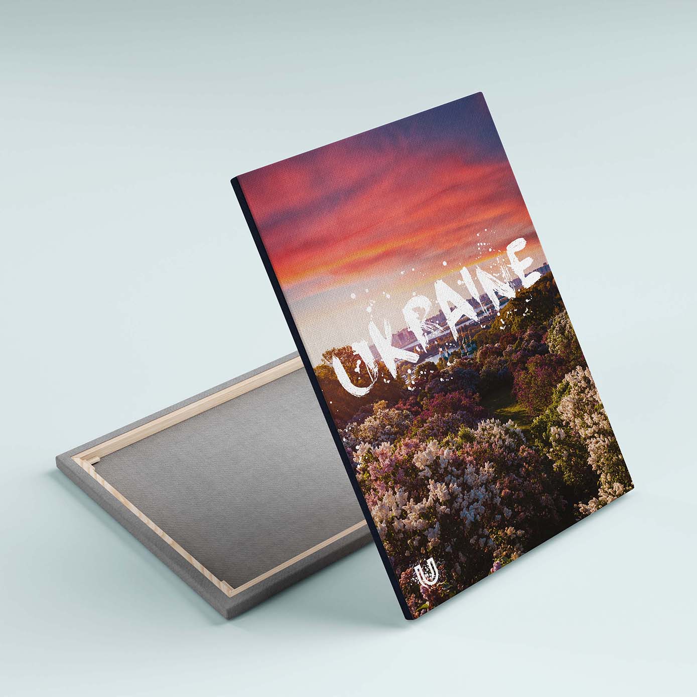 Картина Park AR