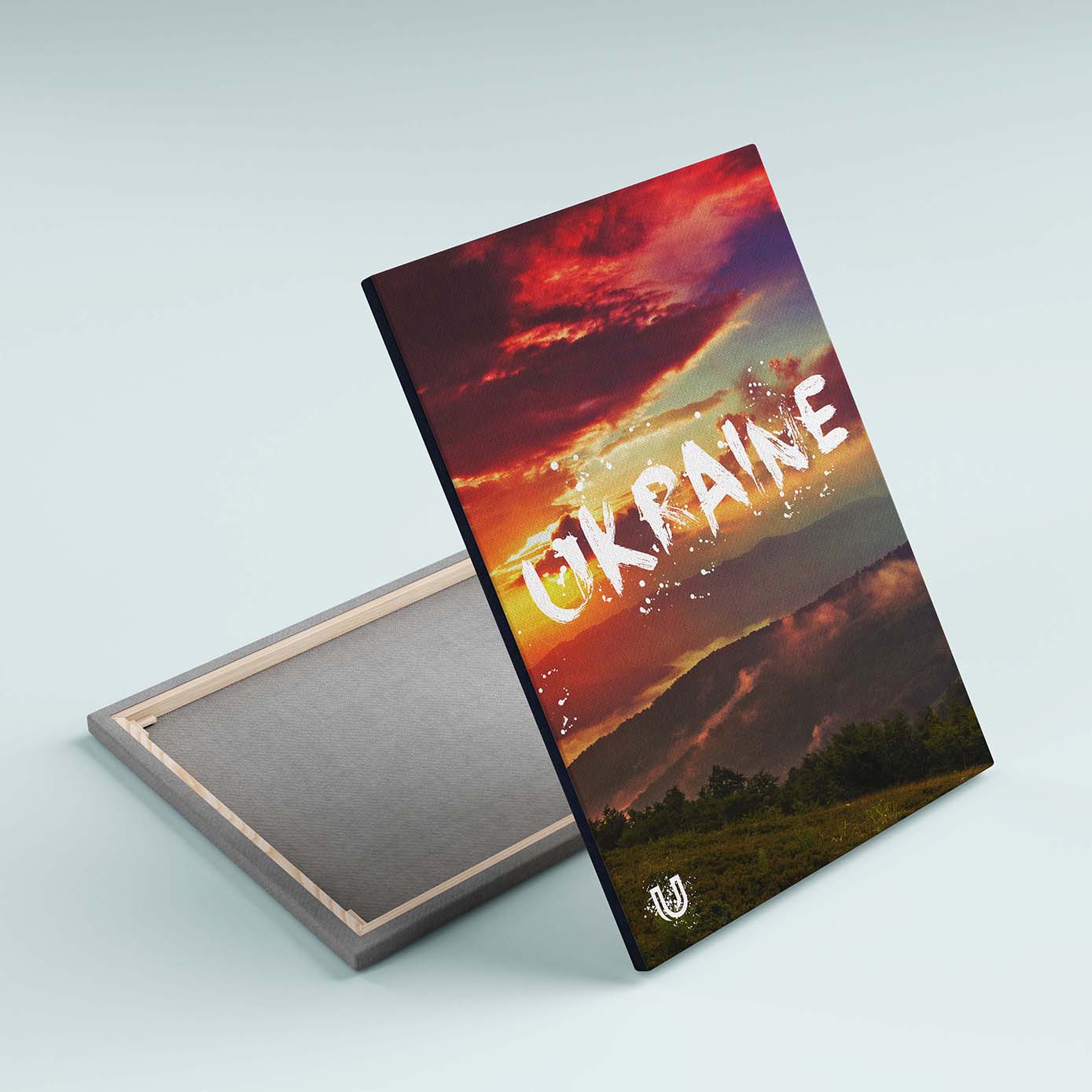 Картина Sunset AR