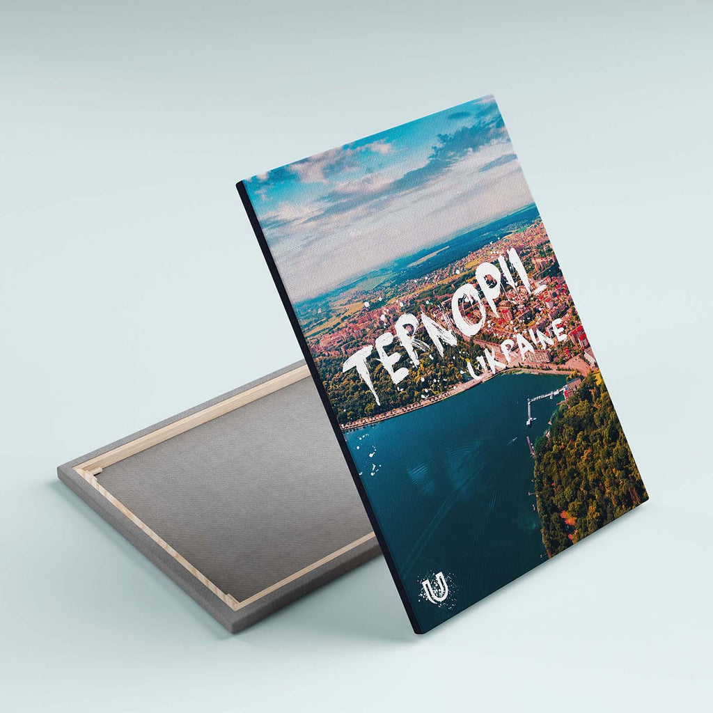 Картина Ternopil AR
