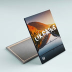 Картина Bridge AR