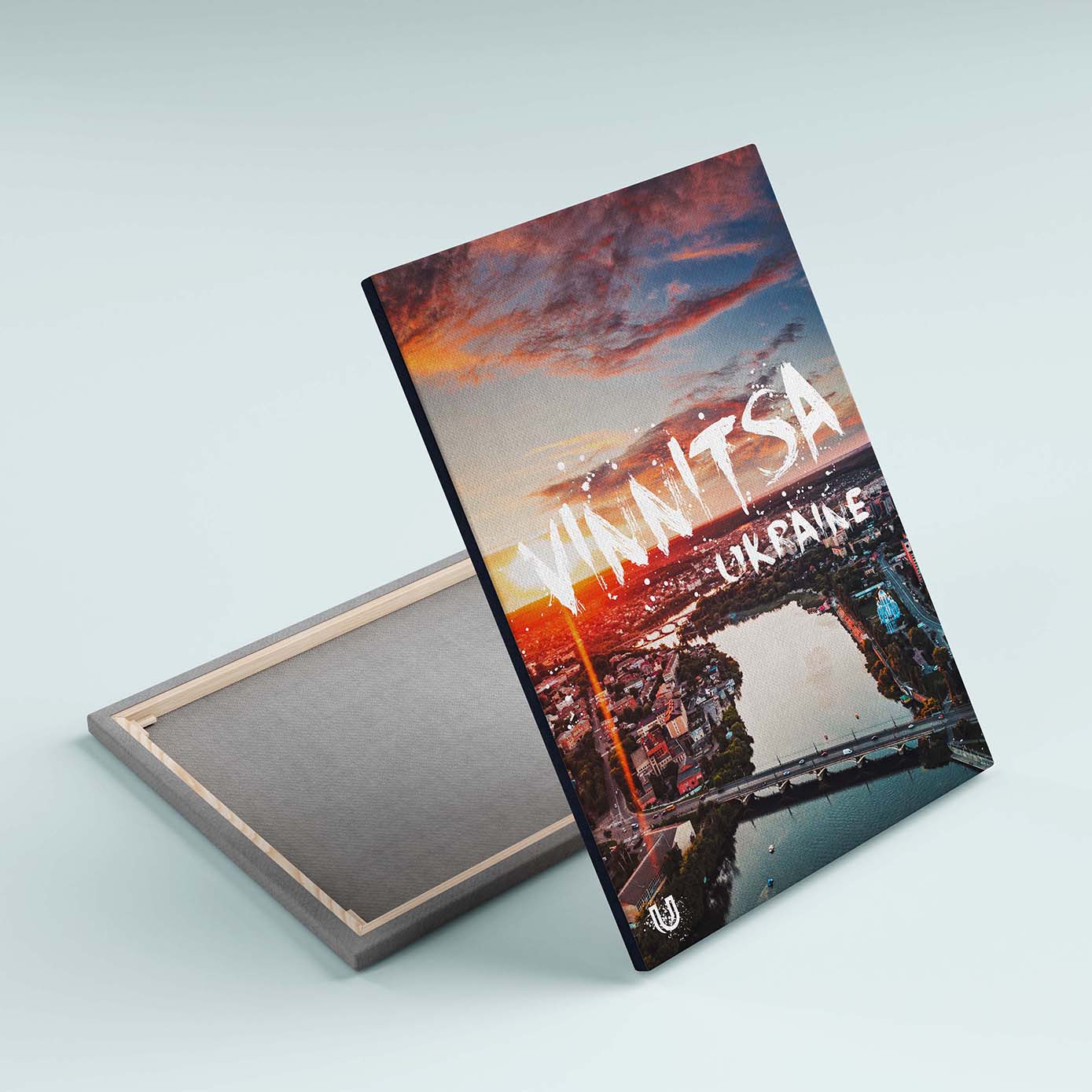 Картина Vinnitsa AR