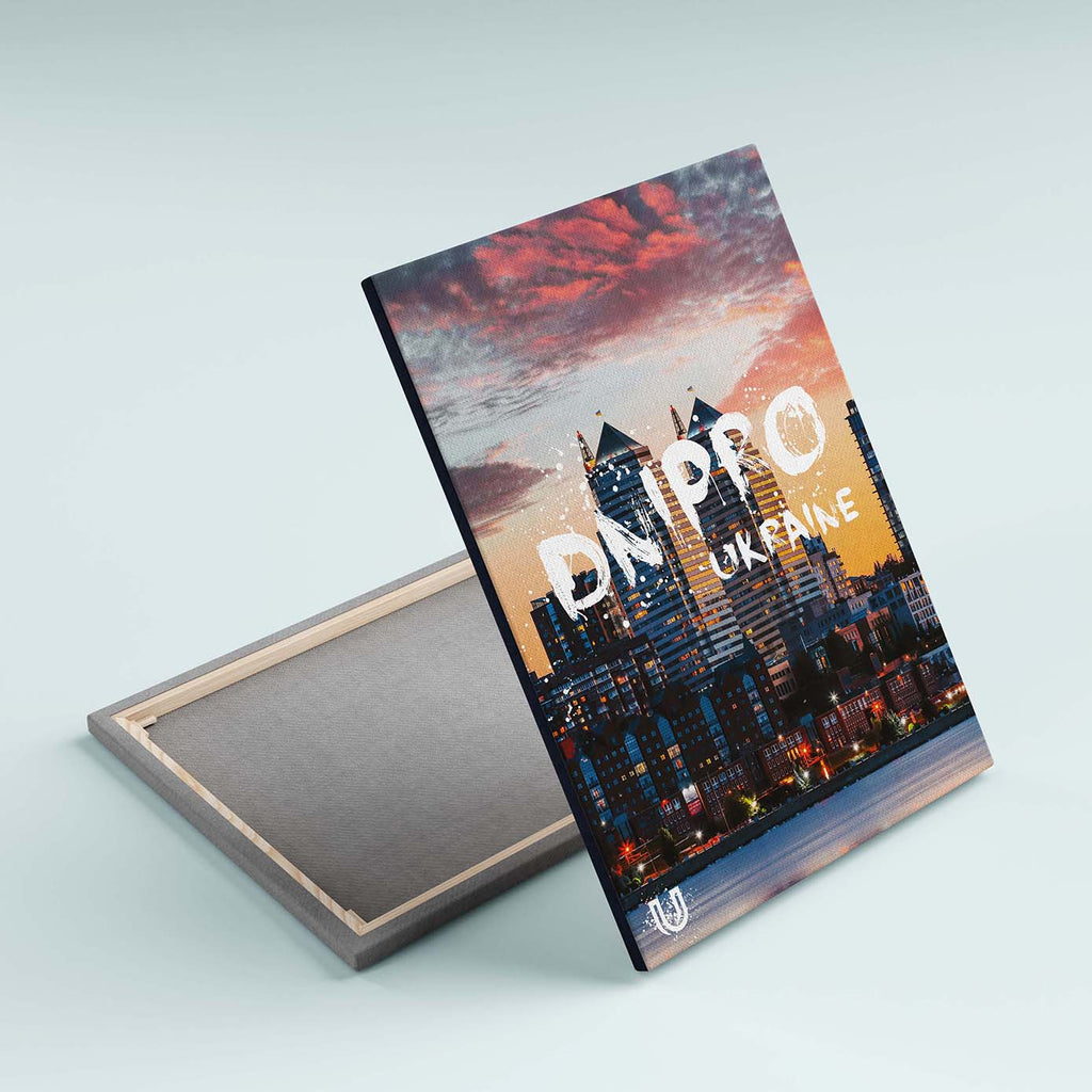 Картина Dnipro AR