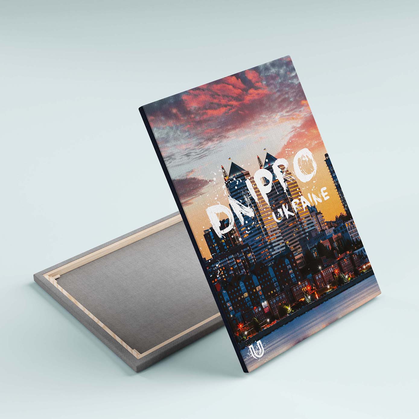 Картина Dnipro AR