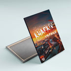 Картина Kharkiv AR