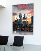 Картина Dnipro AR