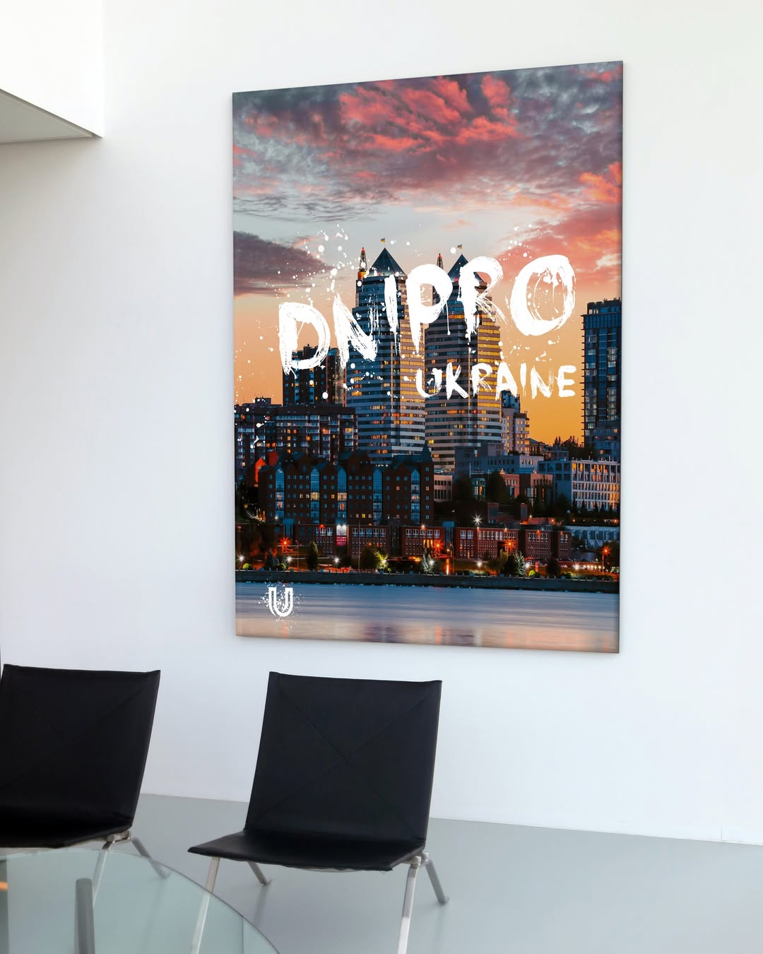 Картина Dnipro AR