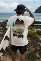 Футболка Island