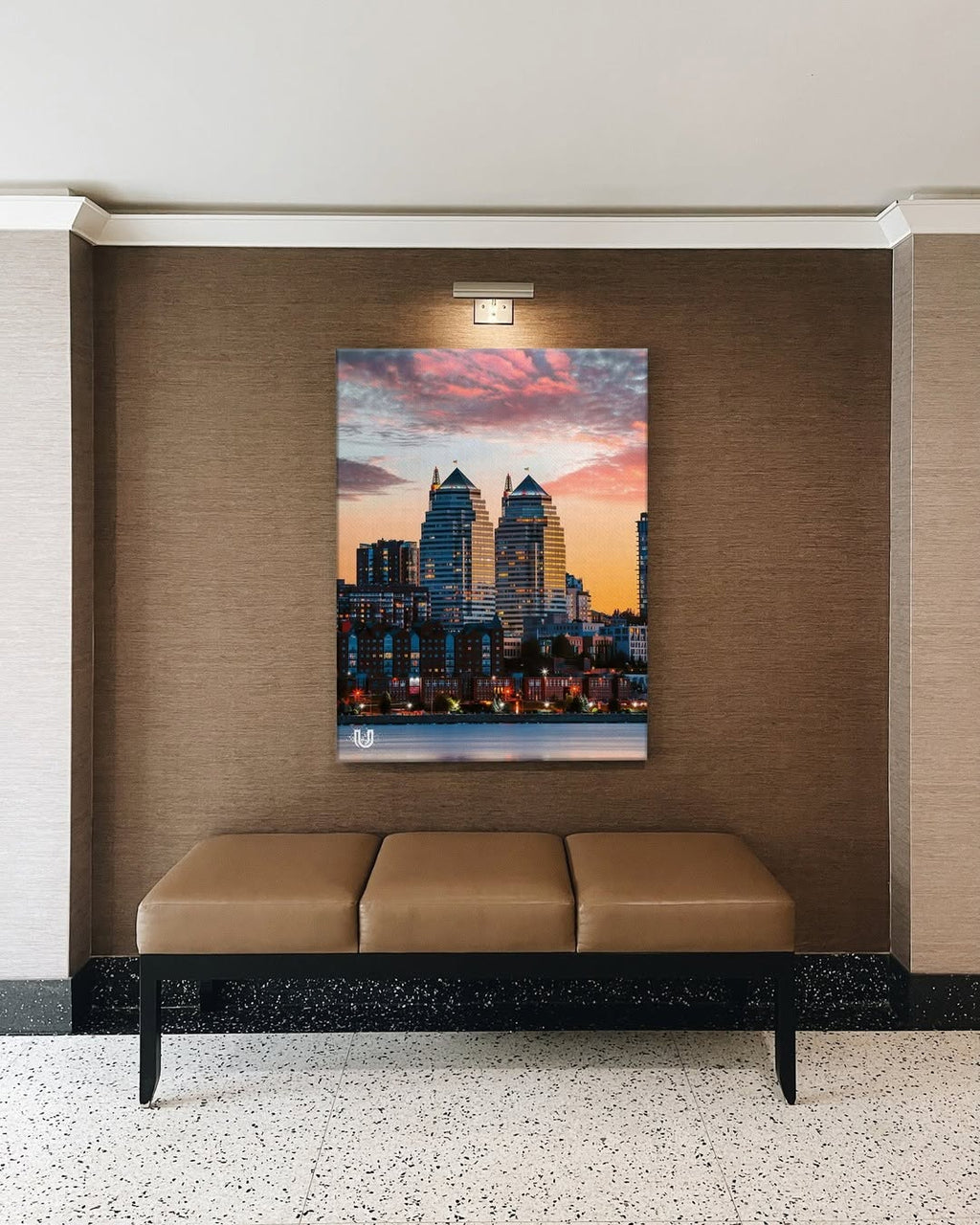 Картина Dnipro AR