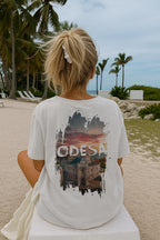 Футболка Odesa