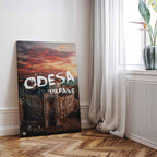 Картина Odesa AR