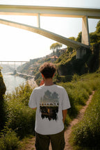 Футболка Lutsk