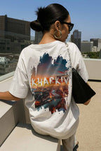 Футболка Kharkiv