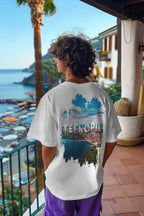 Футболка Ternopil