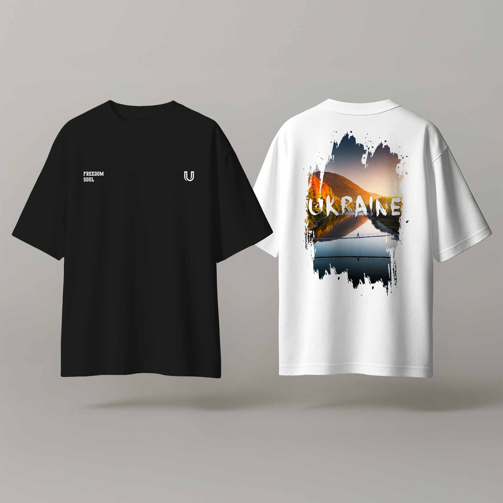 Футболка Bridge