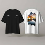 Футболка Bridge