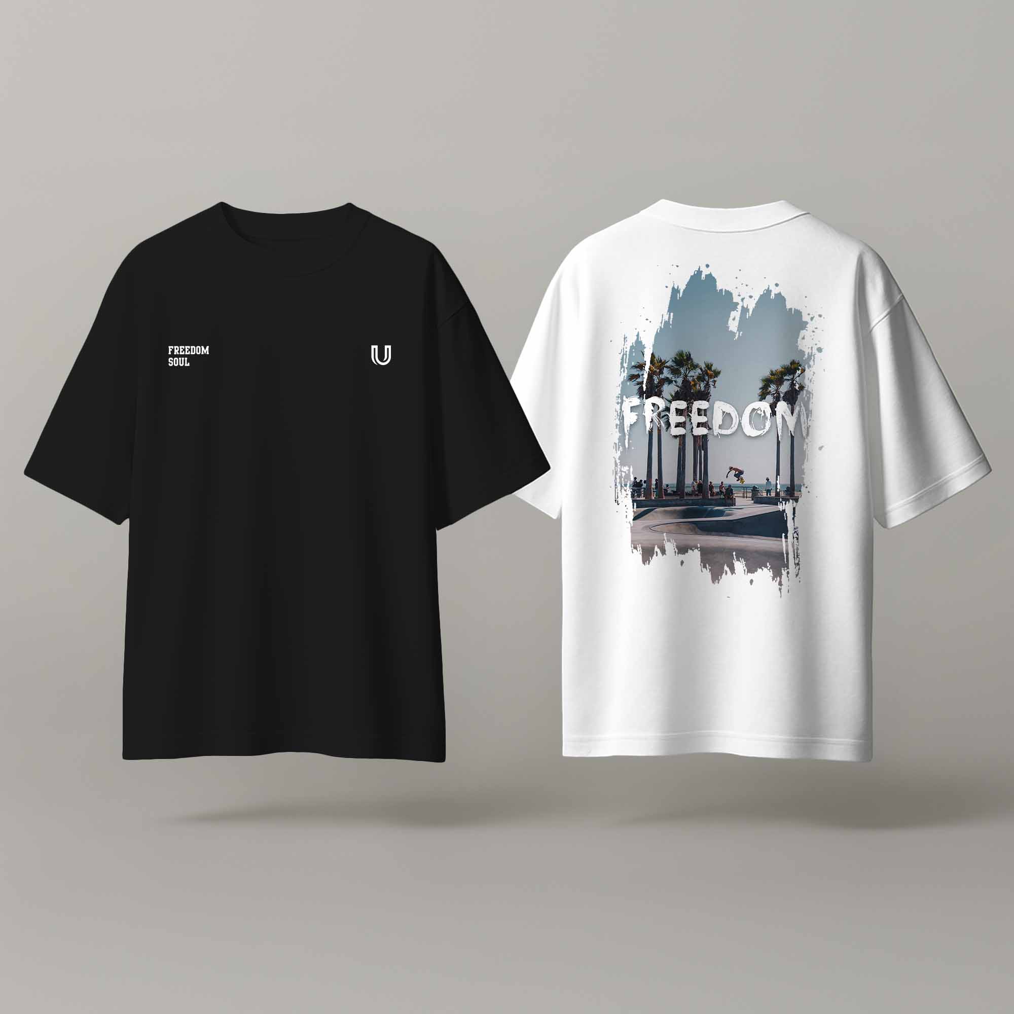 Футболка California