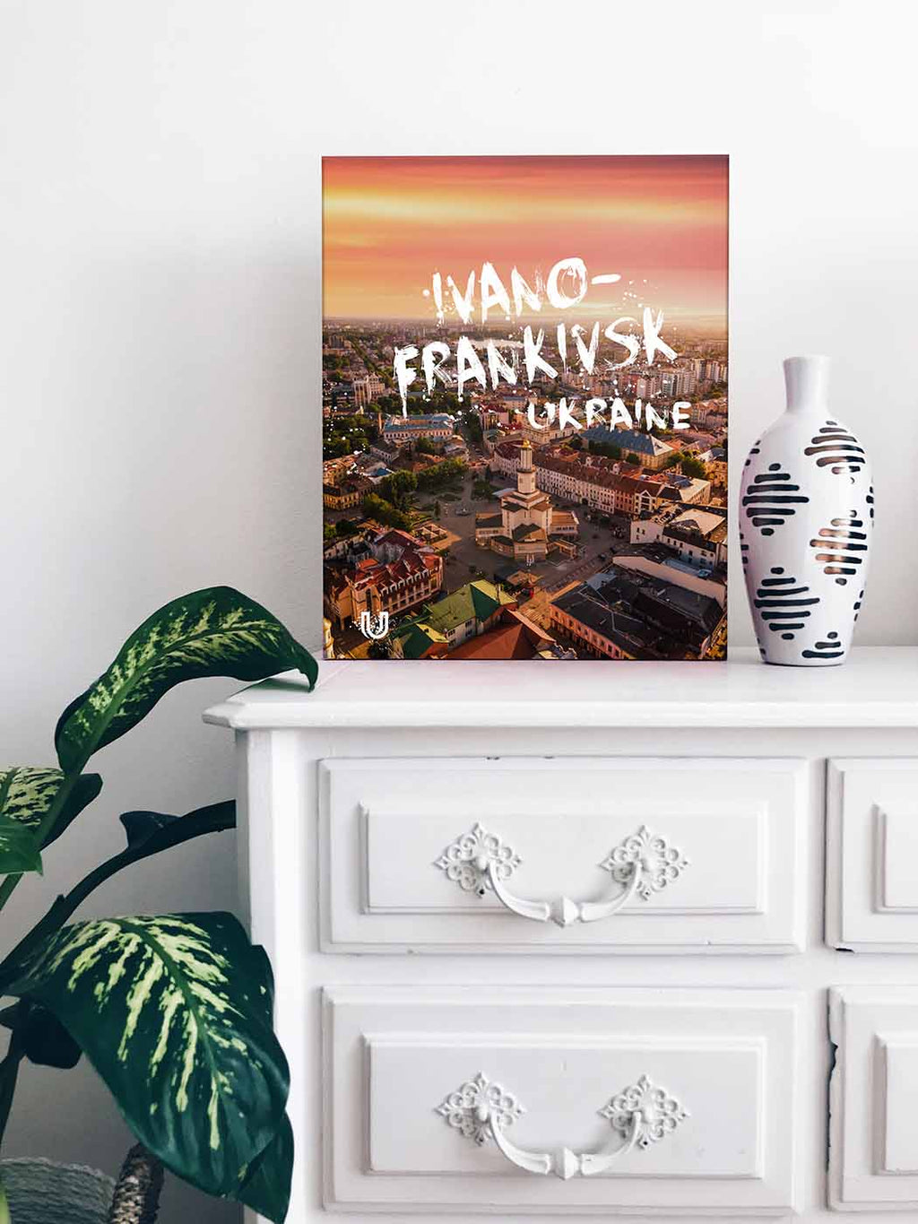 Картина Ivano-Frankivsk AR