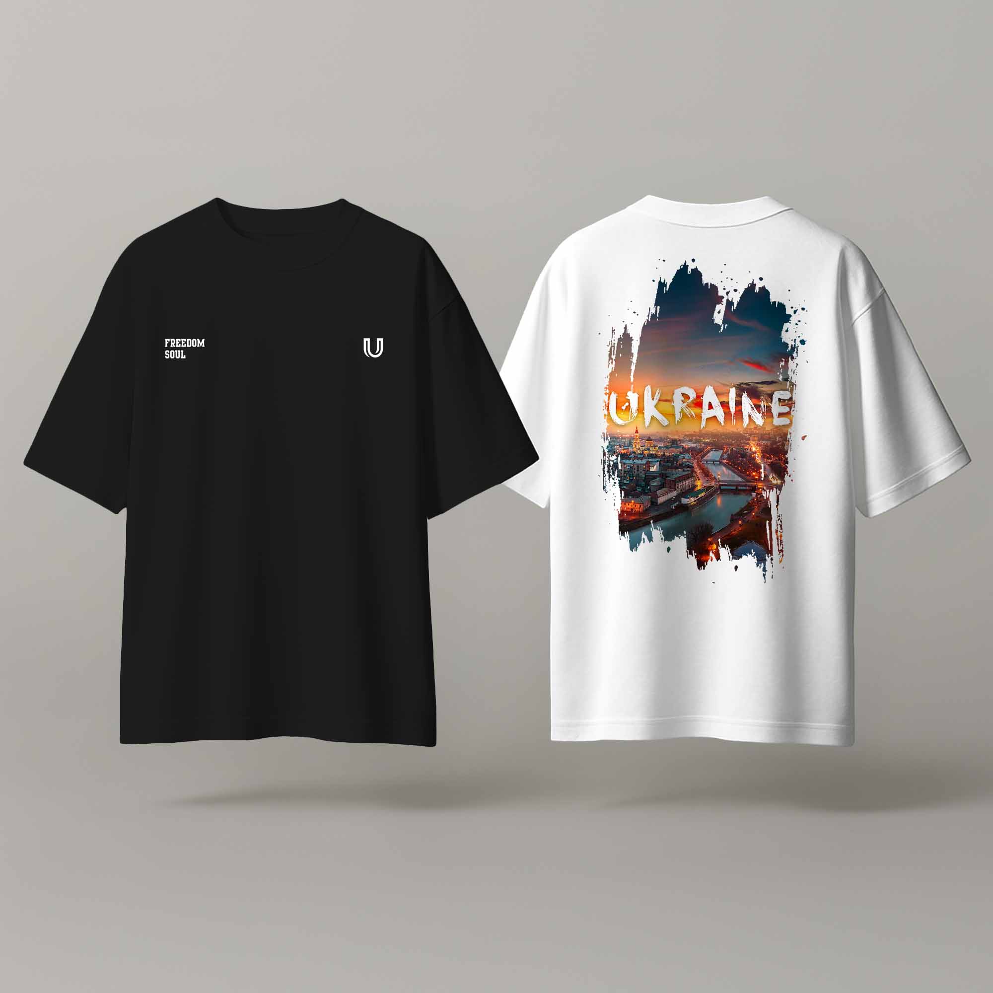 Футболка Kharkiv