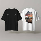 Футболка Odesa