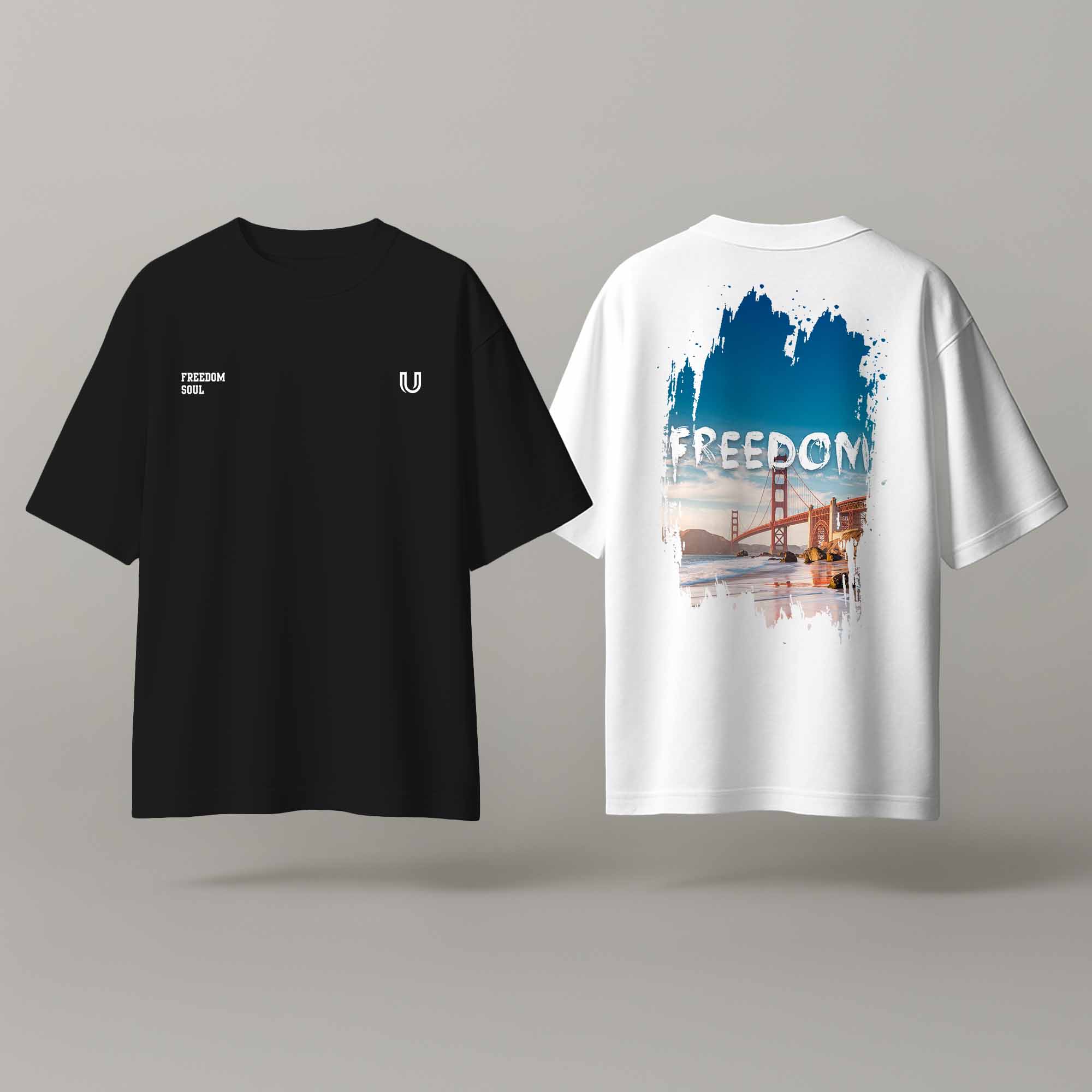 Футболка San Francisco