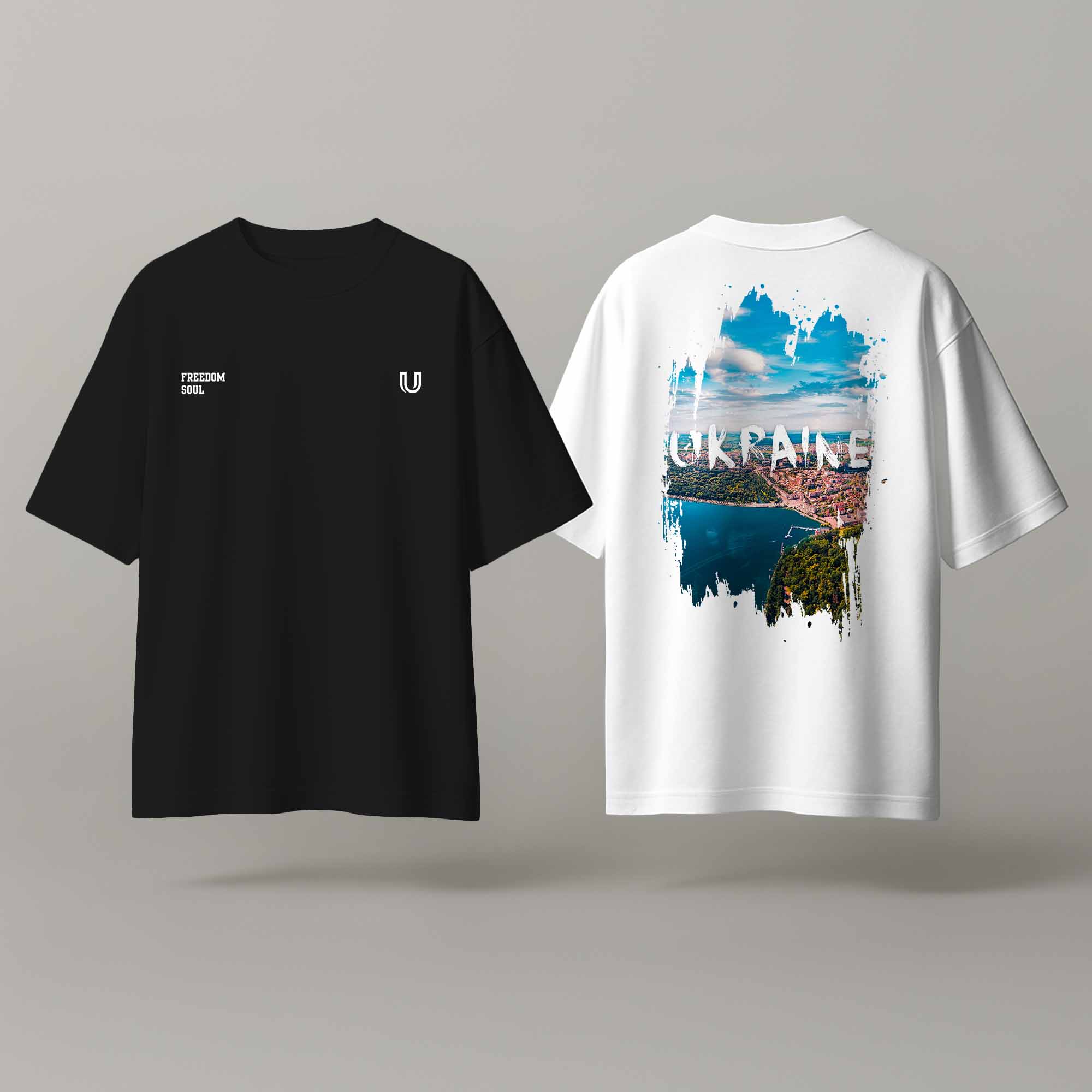 Футболка Ternopil