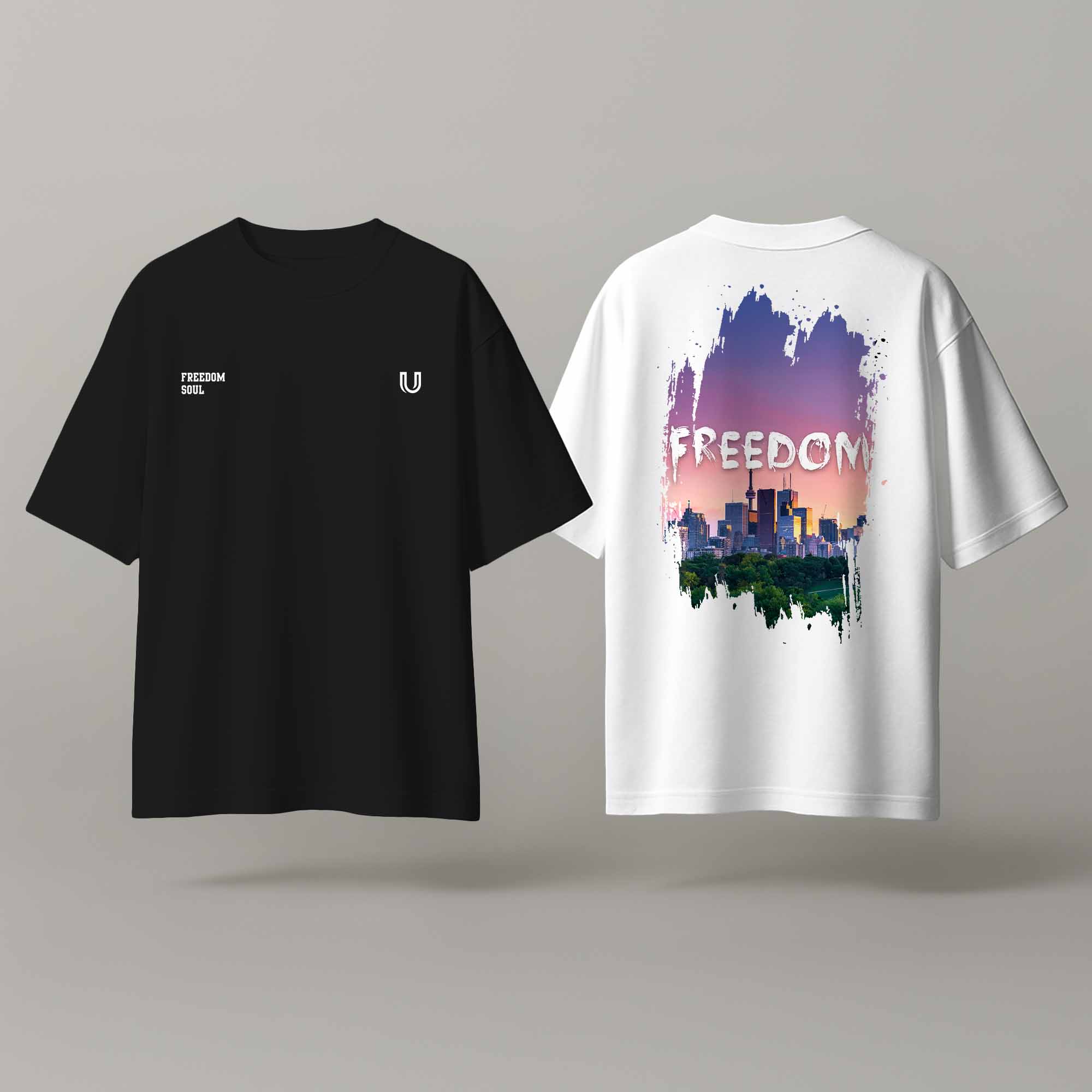 Футболка Toronto