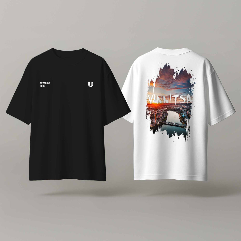 Футболка Vinnitsa