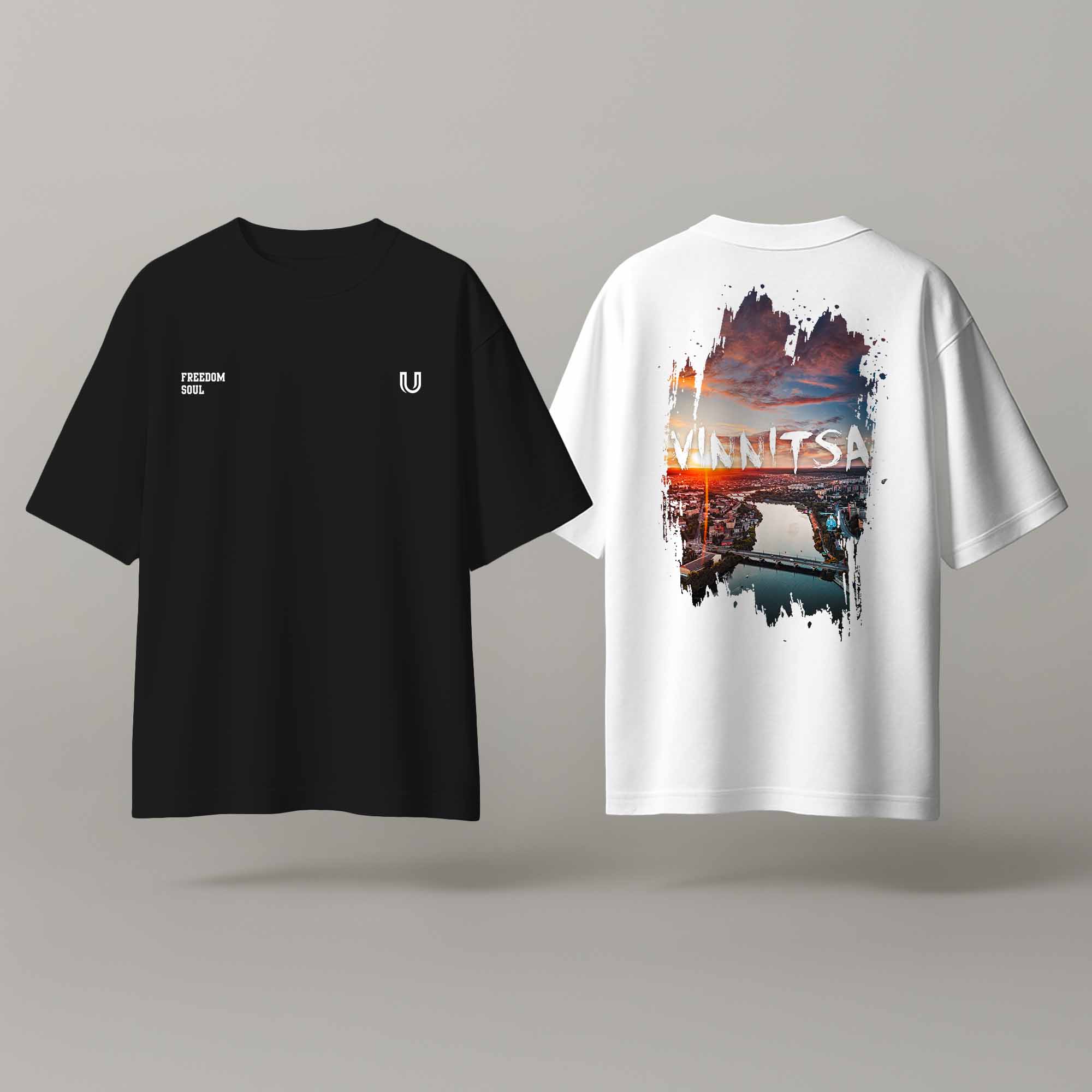 Футболка Vinnitsa