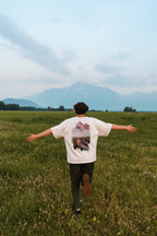 Футболка Castle