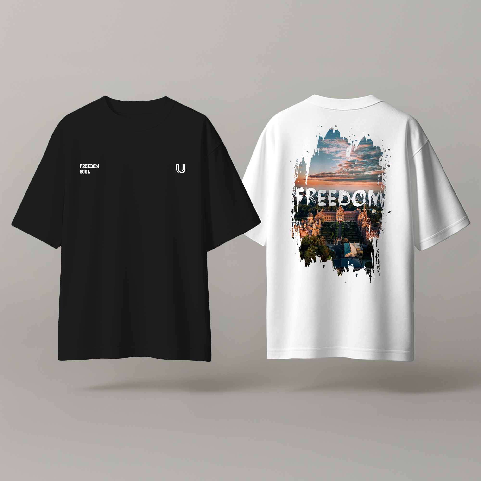 Футболка Chernivtsi