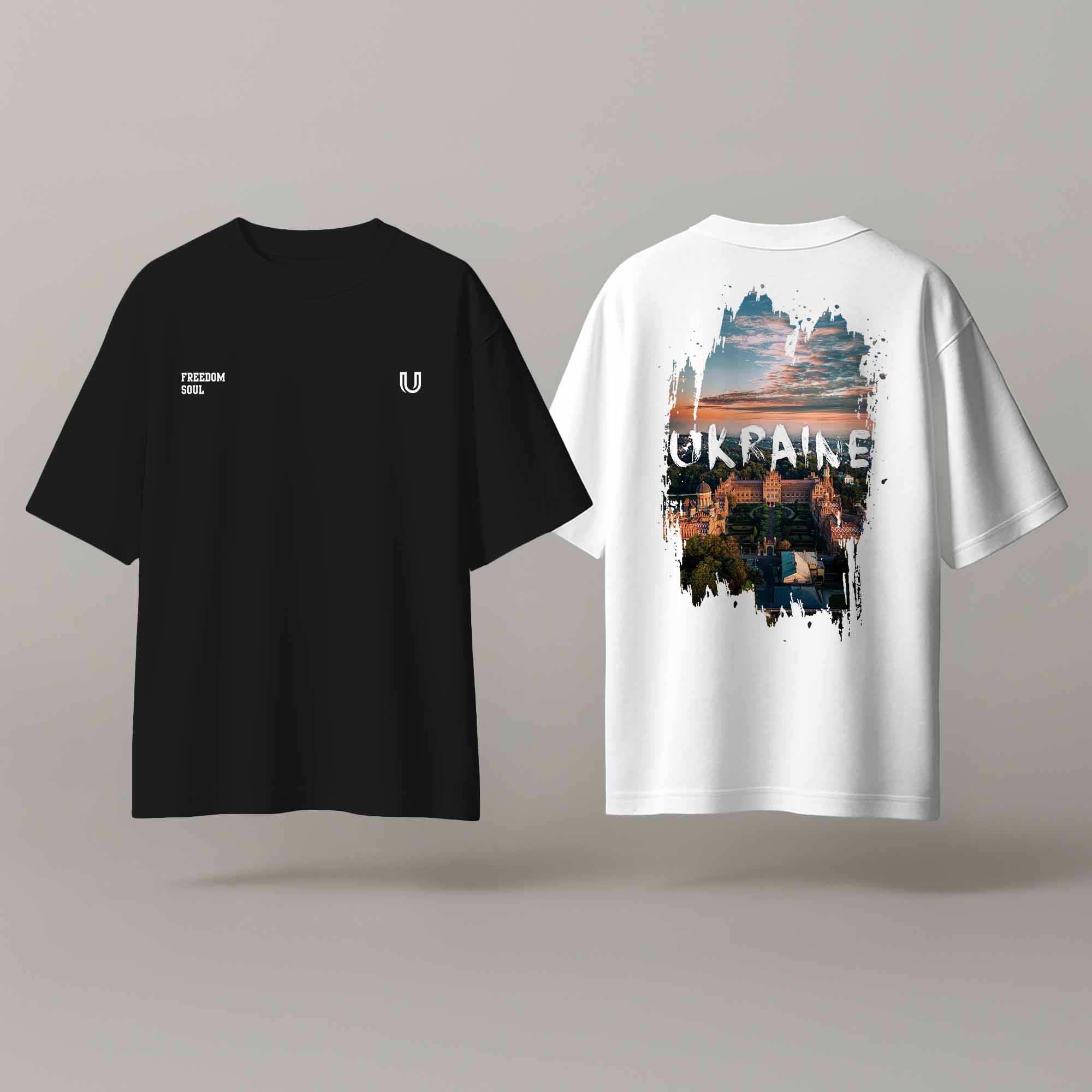 Футболка Chernivtsi