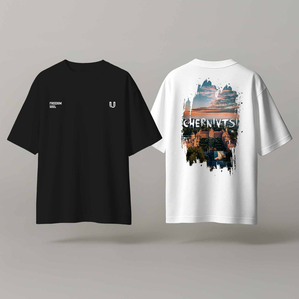 Футболка Chernivtsi