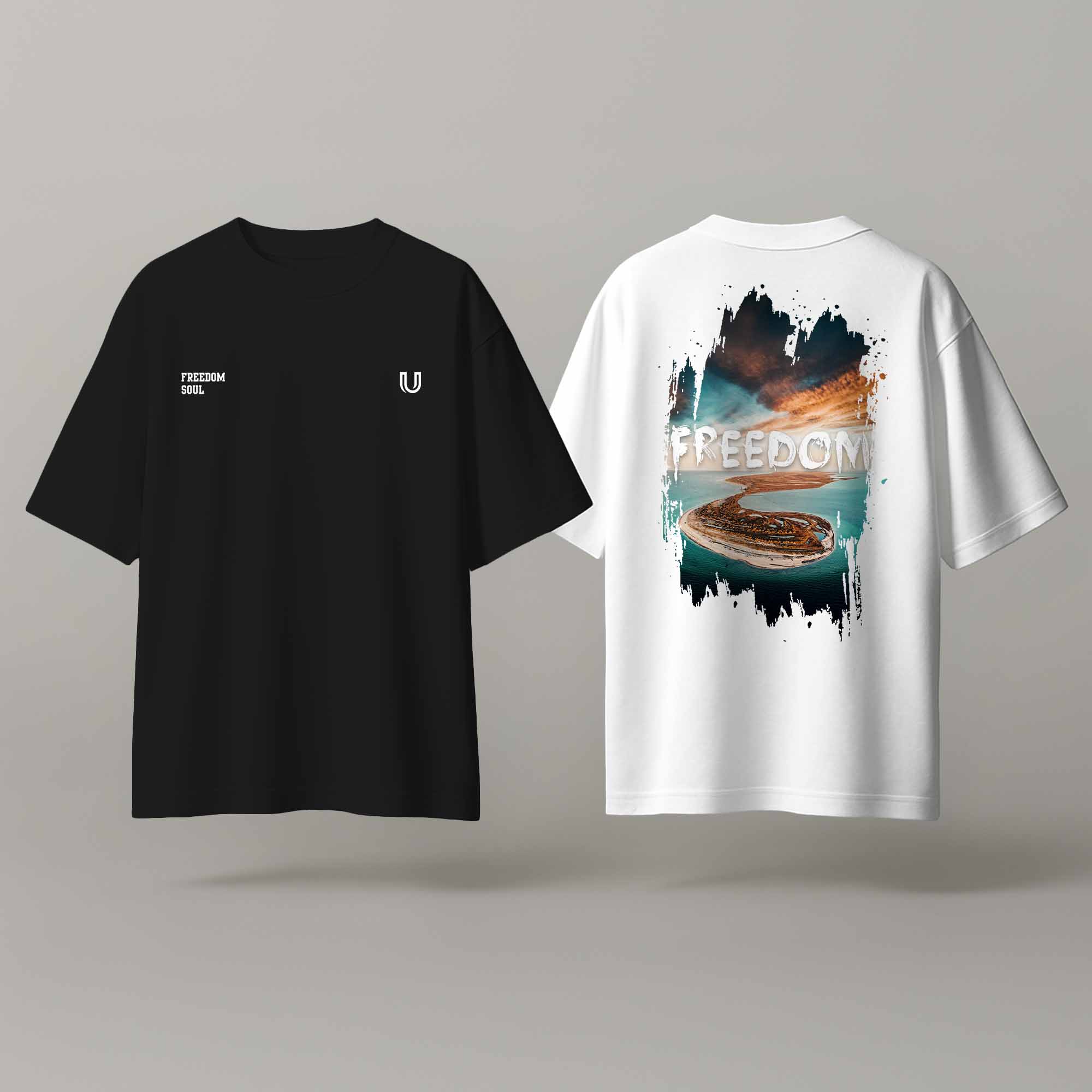 Футболка Island