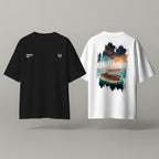 Футболка Island